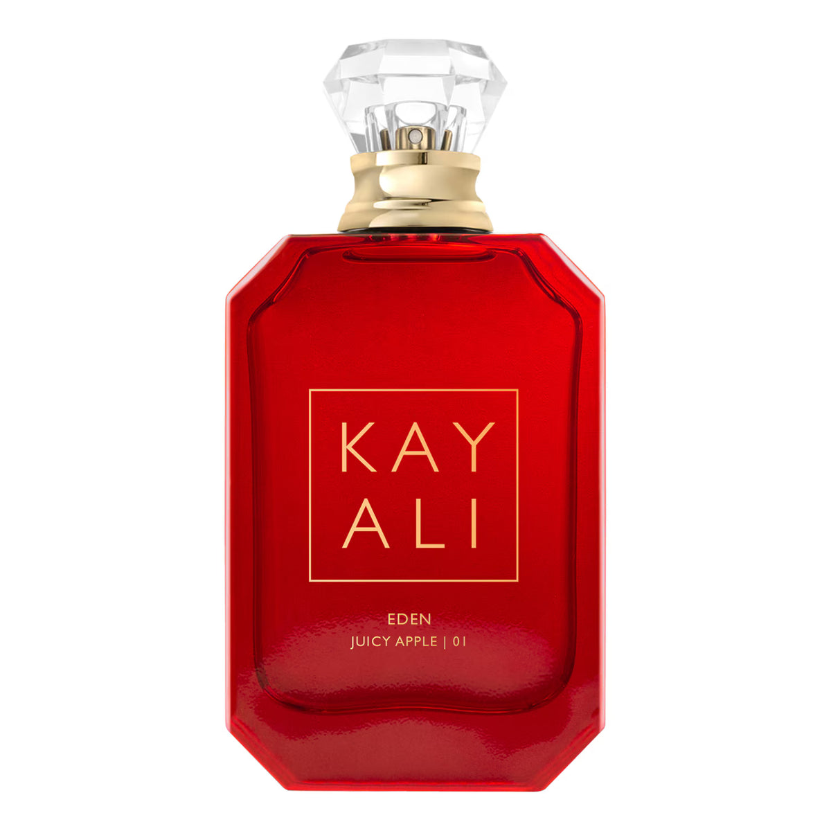 Eden Juicy Apple 01 Eau De Parfum