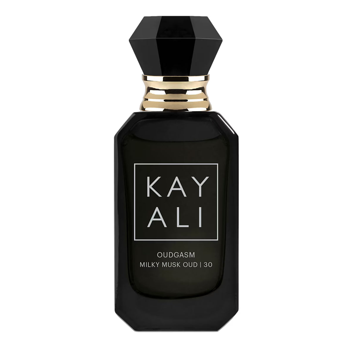 KAYALI Oudgasm Musk Oud - Eau de Parfum