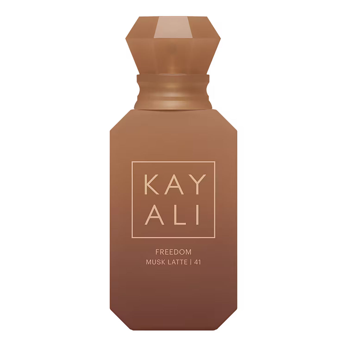 KAYALI Freedom Musk Latte 41 - Eau de Parfum