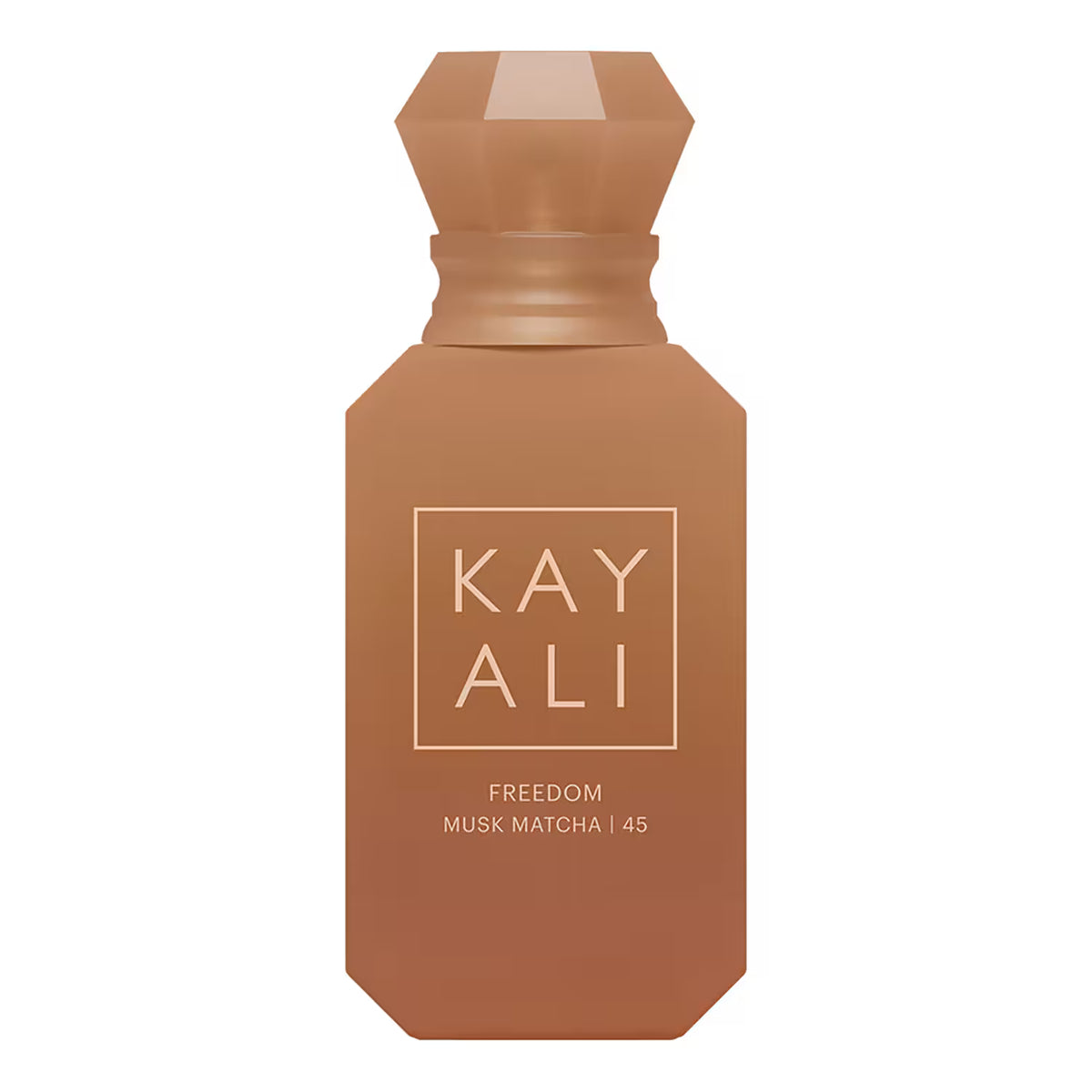 KAYALI Freedom Musk Matcha 45 - Eau de Parfum