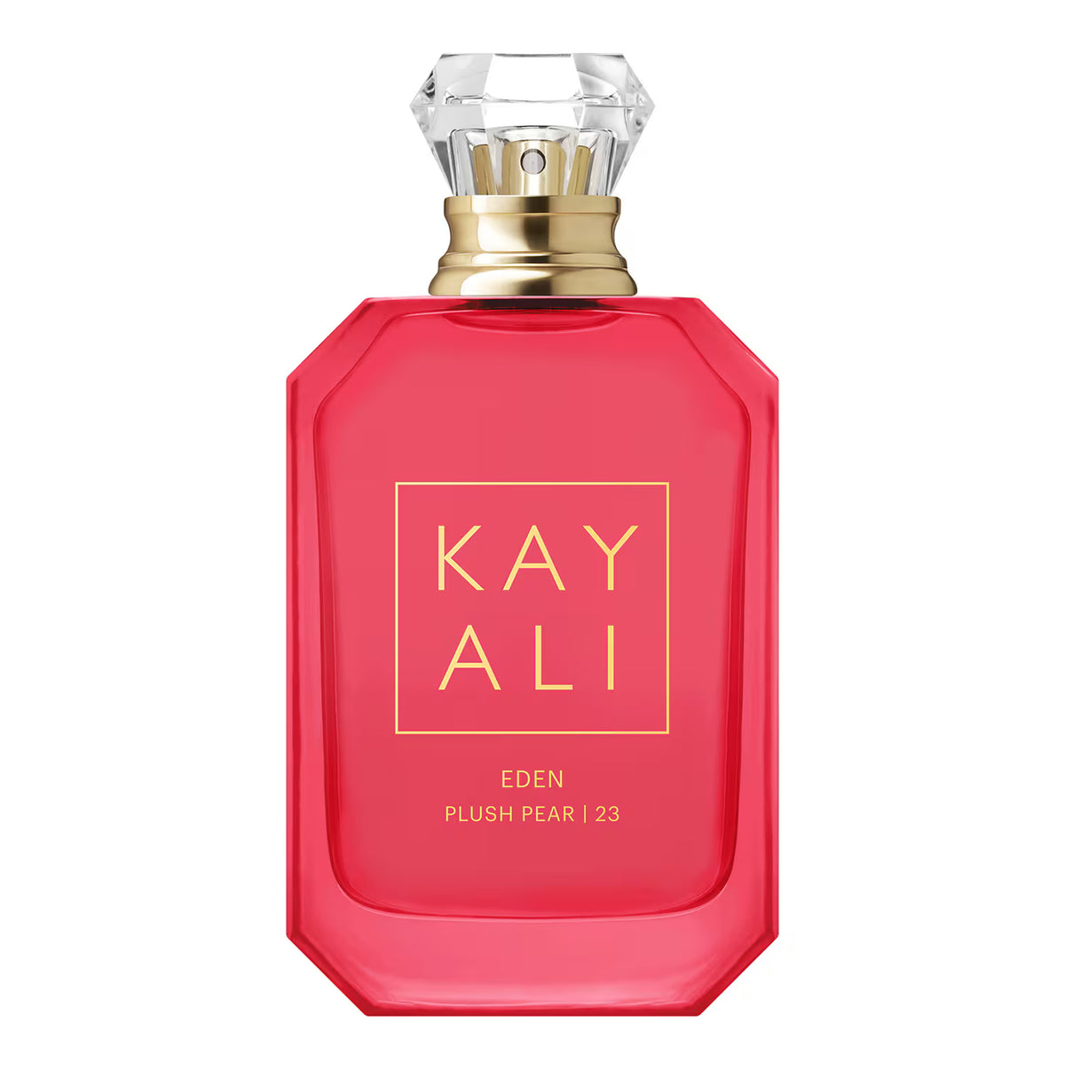 Eden Plush Pear - Eau de Parfum