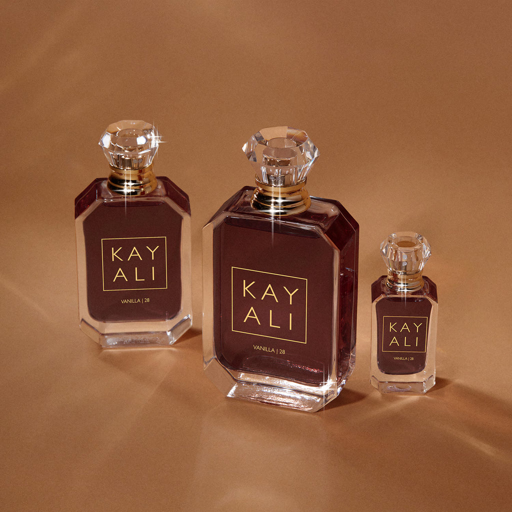 KAYALI VANILLA 28 - Eau de Parfum