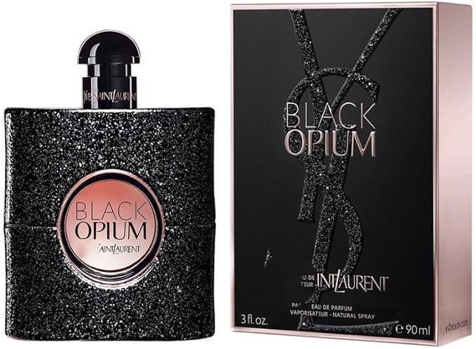 Black Opium- Eau de Parfum 100ml