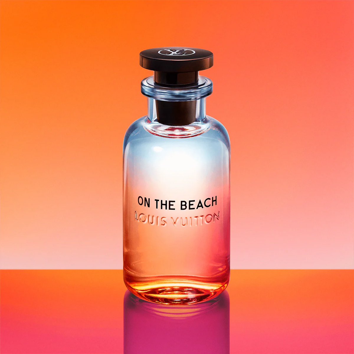 Parfum On the Beach