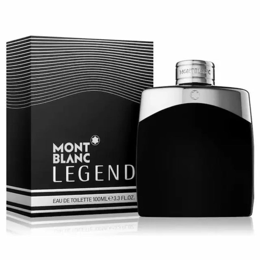 Mont Blanc Legend  Perfume 100 ML