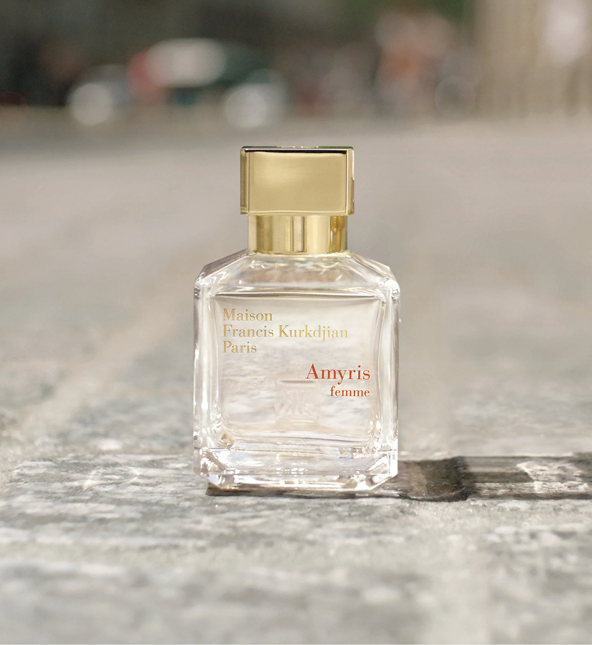 Maison Francis Kurkdjian Amyris - Eau de Parfum