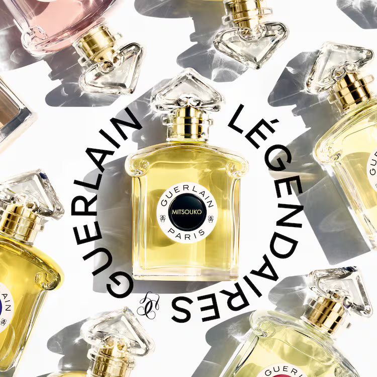 GUERLAIN L'Instant Magic - Eau de Parfum