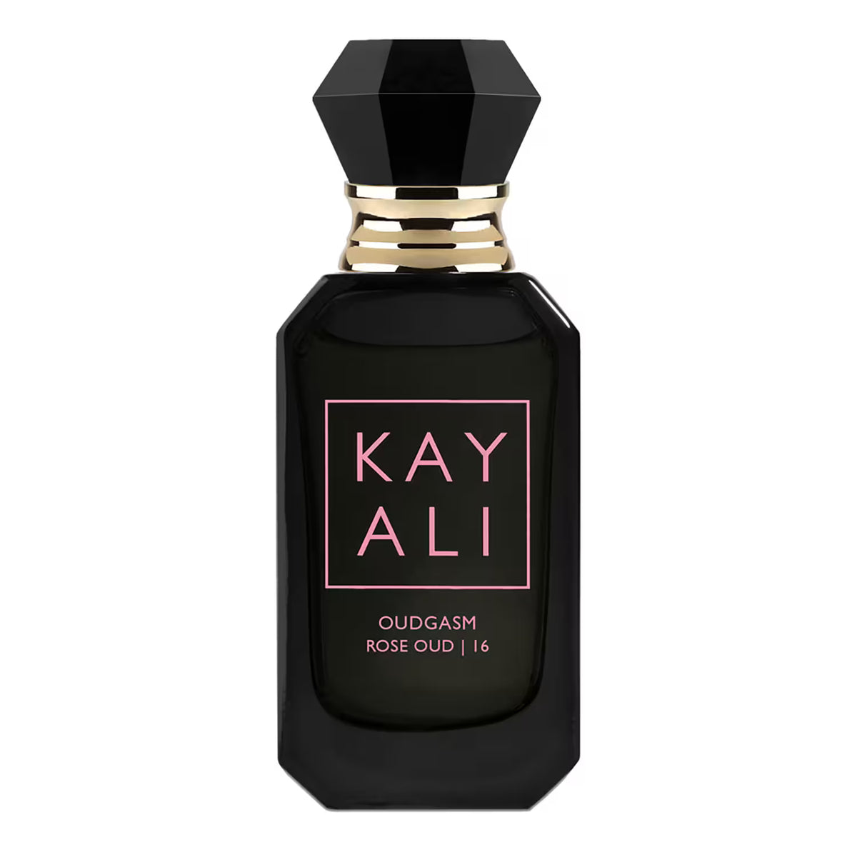 KAYALI Oudgasm Rose Oud 16 - Eau de Parfum Intense