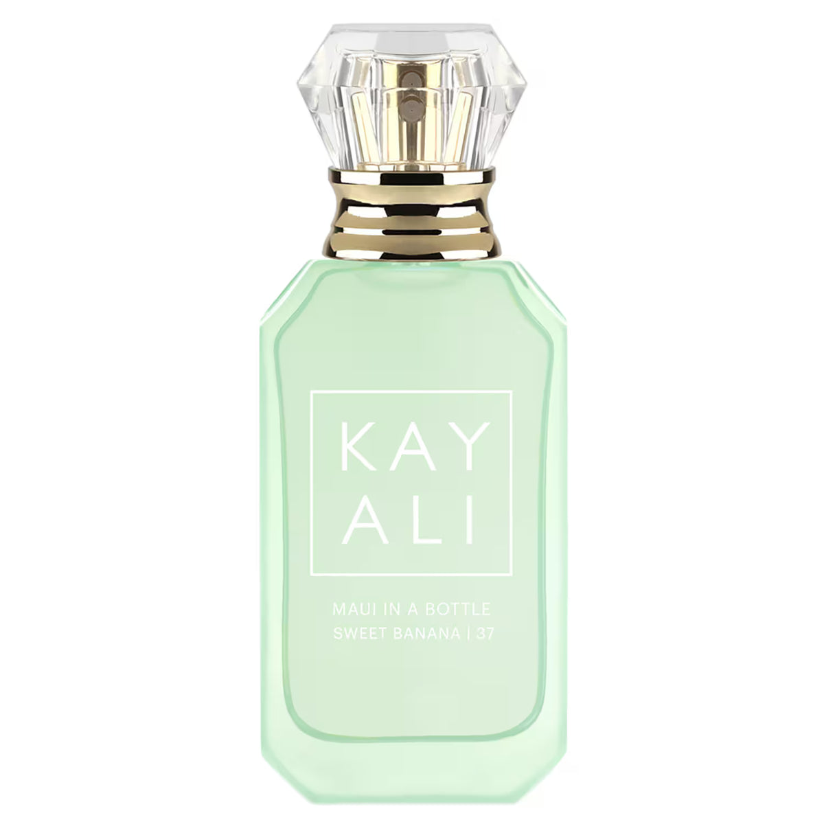 KAYALI Maui Sweet Banana 37 - Eau de Parfum