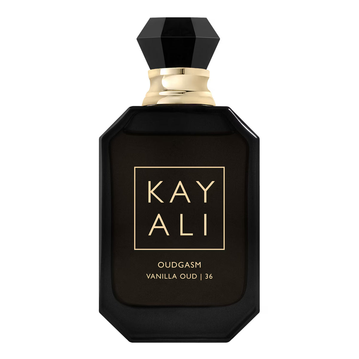 KAYALI Oudgasm Vanilla Oud 36 - Eau de Parfum Intense