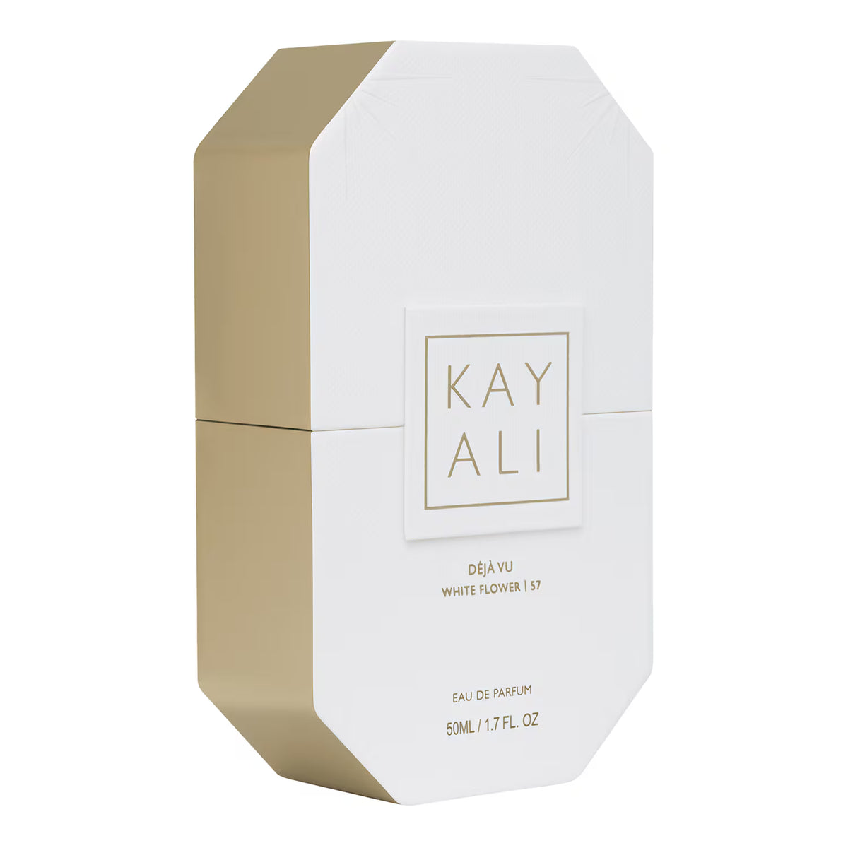 KAYALI Kayali Déjà vu White Flower 57 - Eau de parfum