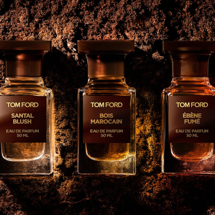 TOM FORD Bois Marocain - Eau de Parfum