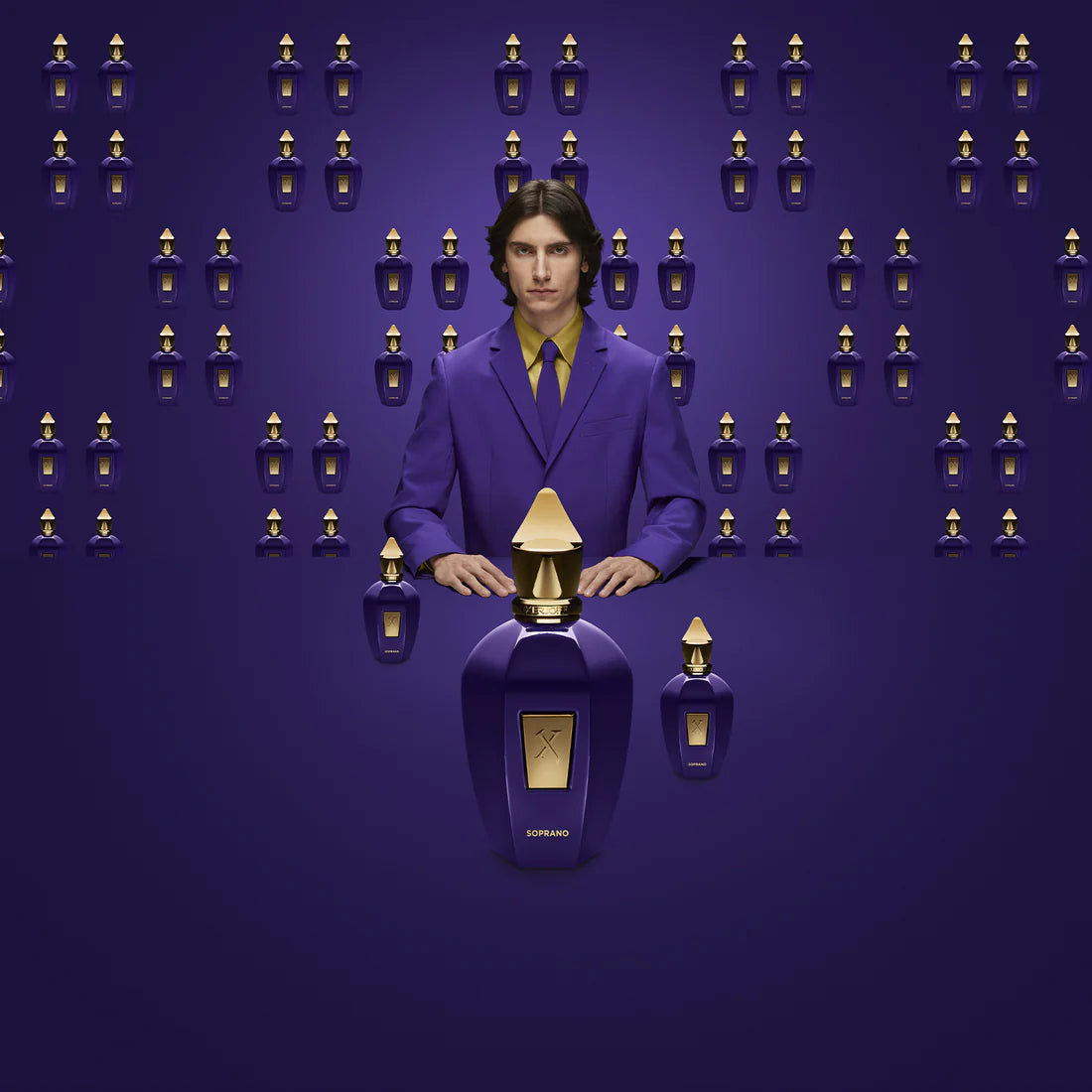 Soprano